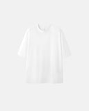 Oversized Boxy Fit Plain Tees | Inflation Streetwear