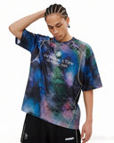 Ultra-Lightweight Totem Graphic Activewear T-Shirt | Inflation Streetwear