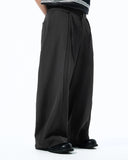Cleanfit Baggy Suit Pants | Inflation Streetwear