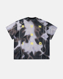 Breathable Mesh Digital Printing Jersey | Inflation Streetwear