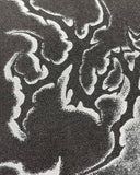 Retro Raw Edge Graphic Tees | Inflation Streetwear