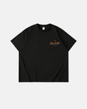 "Fortune Incoming" T-shirt | Inflation Streetwear