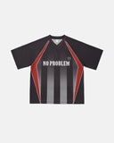 Racing Sport Style Tee | Inflation Streetwear