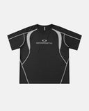 Rudolf® Activewear Breezy Tee | Inflation Streetwear