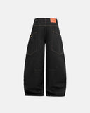 INFLATION Super Raw Barrel Jeans | Inflation Streetwear