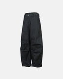 Super Raw Baggy Jeans | Inflation Streetwear