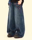 Super Saggy Baggy Jeans | Inflation Streetwear