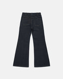 Super Raw Flared Baggy Jeans | Inflation Streetwear