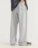 Heavyweight Straight-Leg Sweatpant | Inflation Streetwear