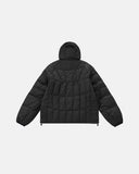 Ultra-Light Hooded Down Jacket | Inflation Streetwear