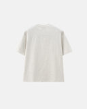 Deconstructed Oversized T-shirts | Inflation Streetwear