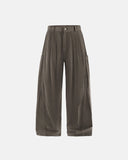 Multi Pockets Cargo Pants | Inflation Streetwear