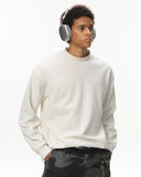 Soft Touch Mock Neck Sweatshirts | Inflation Streetwear