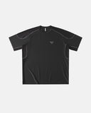 outdoor inspired breathable tee by INFLATION