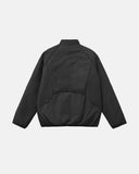 Comfy Cotton Padded Coat | Inflation Streetwear