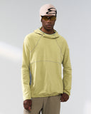 COOLMAX Breathable Hooded Tees | Inflation Streetwear