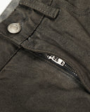 Dirty Acid Wash Baggy Jeans | Inflation Streetwear