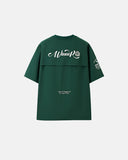 Quick-Dry Breathable Sport T-Shirt | Inflation Streetwear