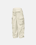Classical Parachute Cargo Pants | Inflation Streetwear