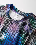 Ultra-Lightweight Totem Graphic Activewear T-Shirt | Inflation Streetwear
