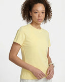 Breathable Cooling Slim Fit T-Shirt with Stitching Detail | Inflation Streetwear