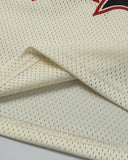 69 Mesh Football Jersey | Inflation Streetwear