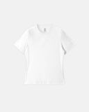 Breathable Cooling Slim Fit T-Shirt with Stitching Detail | Inflation Streetwear