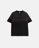 Vintage Washed Oversize T shirt | Inflation Streetwear