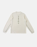 Breathable Activewear Long Sleeve Tees | Inflation Streetwear