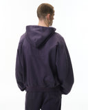 Comfy Boxy Fit Crop Scuba Hoodies | Inflation Streetwear