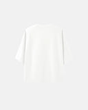 Blank Oversized Boxy Tees | Inflation Streetwear