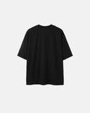 Oversized Boxy Fit Plain Tees | Inflation Streetwear