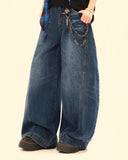 Super Saggy Baggy Jeans | Inflation Streetwear