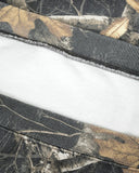 Real Tree Camo Hoodies | Inflation Streetwear