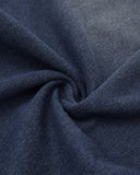 Double Waist Baggy Jorts | Inflation Streetwear