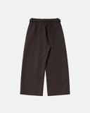 Wide Leg Suit Pants | Inflation Streetwear