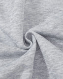 Cropped Faux Fur Zip Up Hoodies | Inflation Streetwear