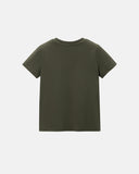 Stretch Cooling Crop Fruit T-Shirt | Inflation Streetwear