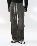 Outdoor Quick Dry Stretch Track Pants | Inflatiom Streetwear