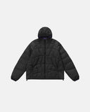 Ultra-Light Hooded Down Jacket | Inflation Streetwear