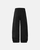 Blank Comfy Barrel Sweatpant | Inflation Streetwear
