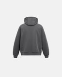 2-in-1 Travel Hoodie with Inflatable Neck Pillow | Inflation Streetwear