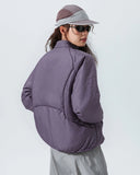 Comfy Cotton Padded Coat | Inflation Streetwear