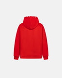 27 Buttons Zip Up Hoodies | Inflation Streetwear