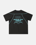 AirFlow Breathable Quick-Dry Tee | Inflation  Streetwear