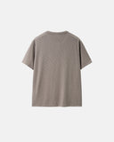 Blank Henley Neck Casual T-Shirt | Inflation Streetwear