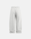 Soft Touch Straight-Leg Sweatpant | Inflation Streetwear