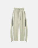 Reflective Windbreaker Track Pants | Inflation Streetwear