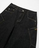 INFLATION Super Raw Barrel Jeans | Inflation Streetwear