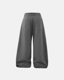 Cleanfit Baggy Suit Pants | Inflation Streetwear